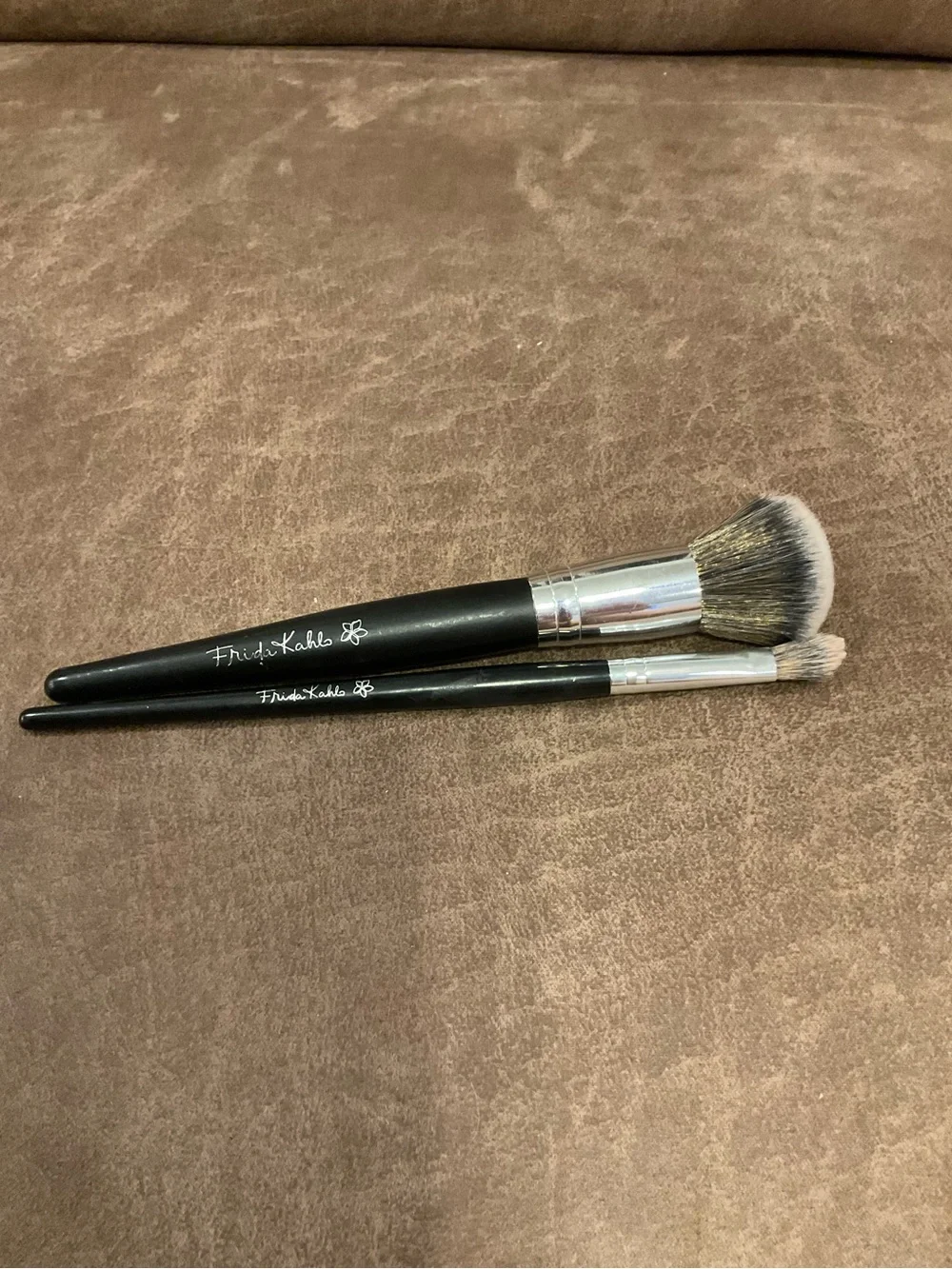 Ulta Beauty Frida Kahlo Brushes